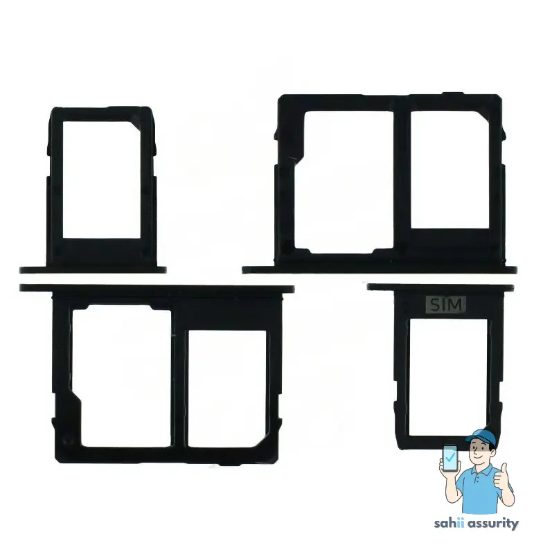 SIM Card Holder Tray for Samsung Galaxy J6